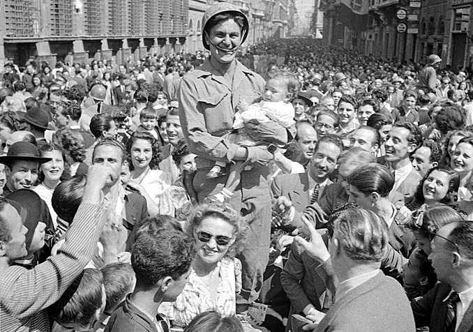 Una historia del fascismo, según Antonio Scurati