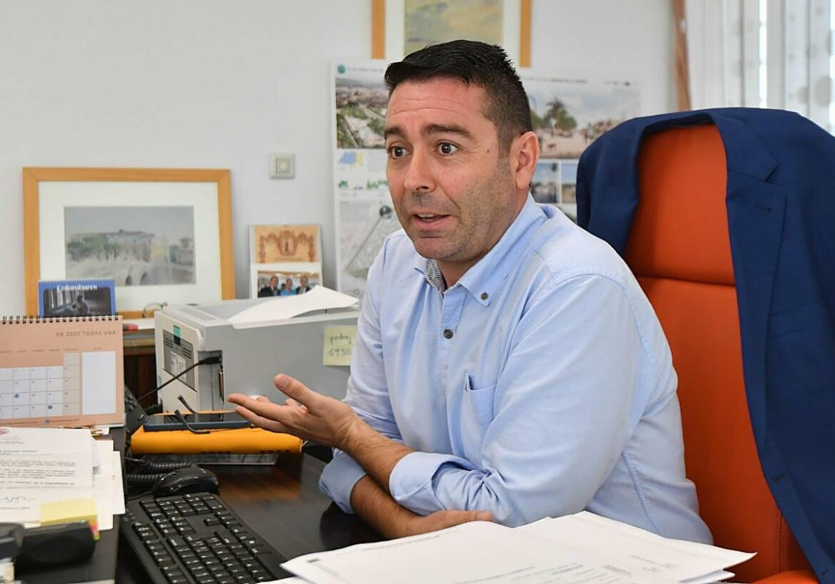 Condenan al Ayuntamiento de Las Torres de Cotillas por no facilitar expedientes a la oposición