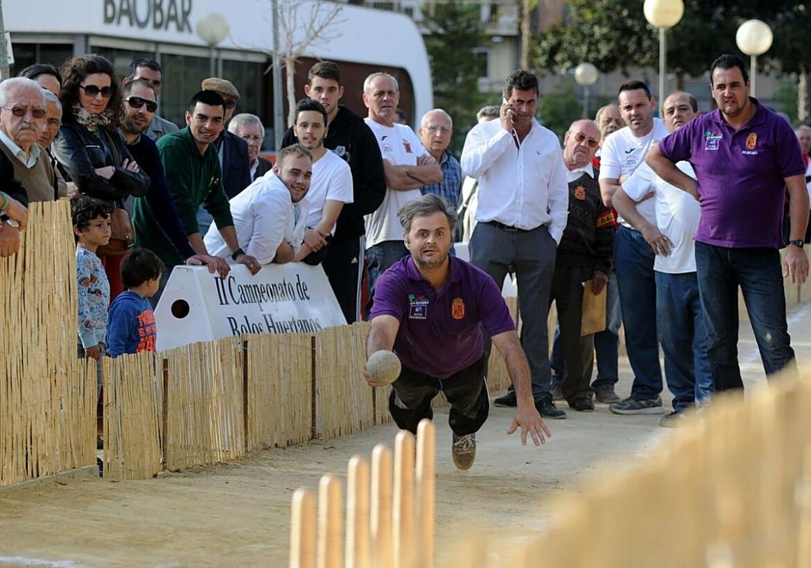 Bolos huertanos: tradición y ciencia