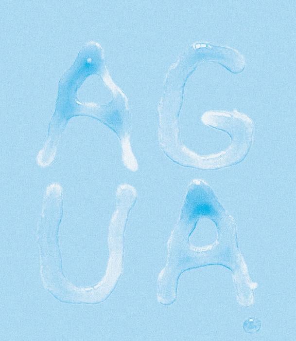 Tres formas de ensalzar ‘El valor del agua’