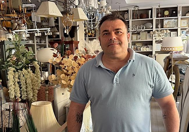 El pequeño comercio de la Región de Murcia eleva el negocio y prevé una buena campaña de verano