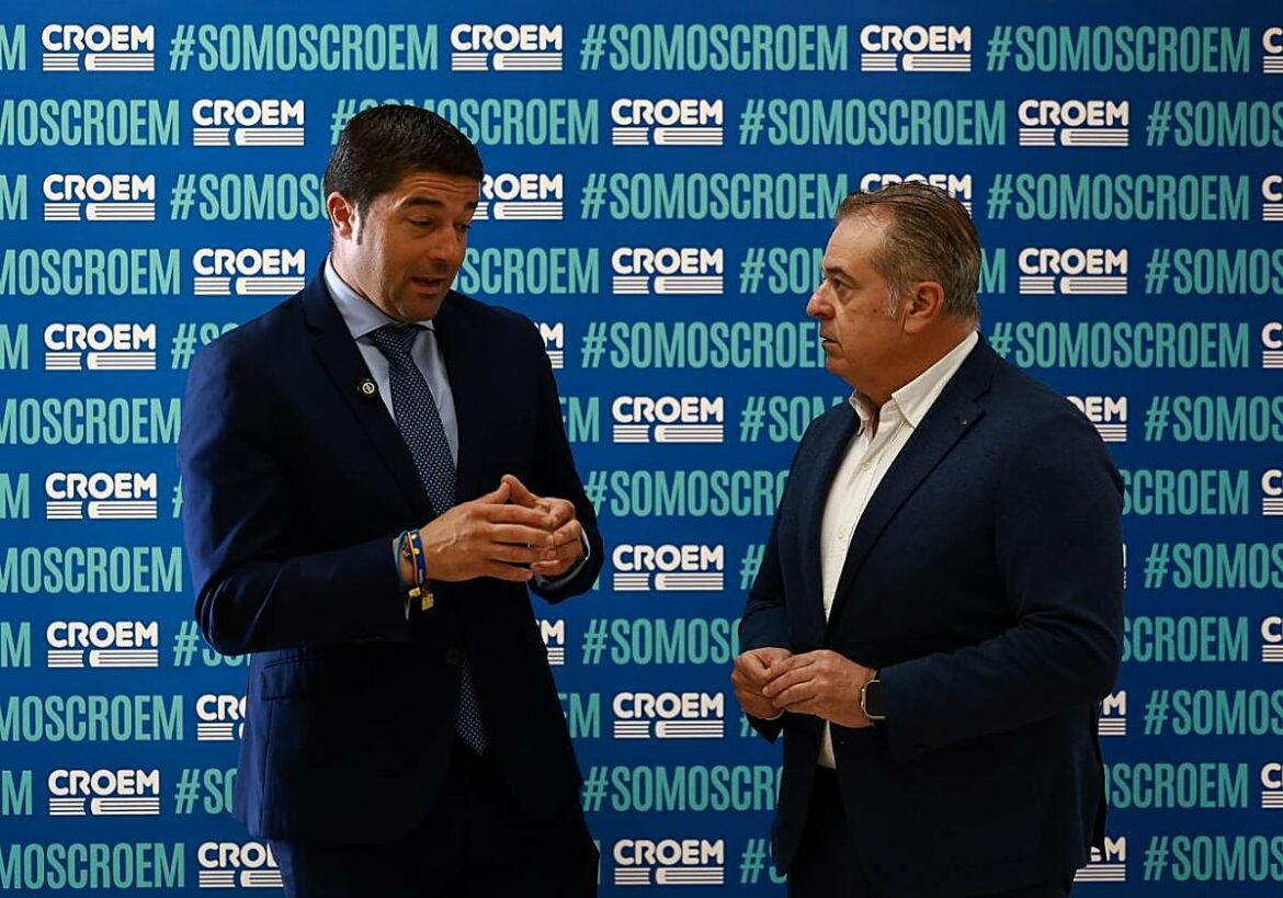 La falta de personal cualificado se agrava en la hostelería de la Región de Murcia