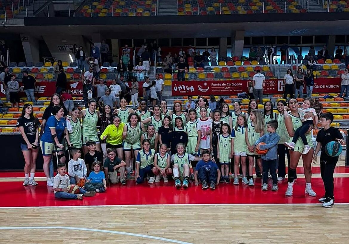 Una oportunidad de oro para el Cebé femenino