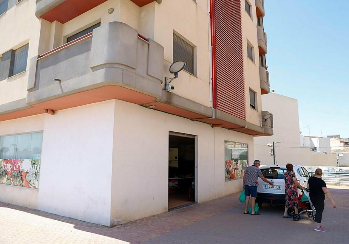 La red de cámaras de seguridad de Lorca llegará al centenar antes de terminar el año