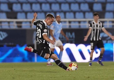 Al FC Cartagena le queda una bala para el ‘playoff’