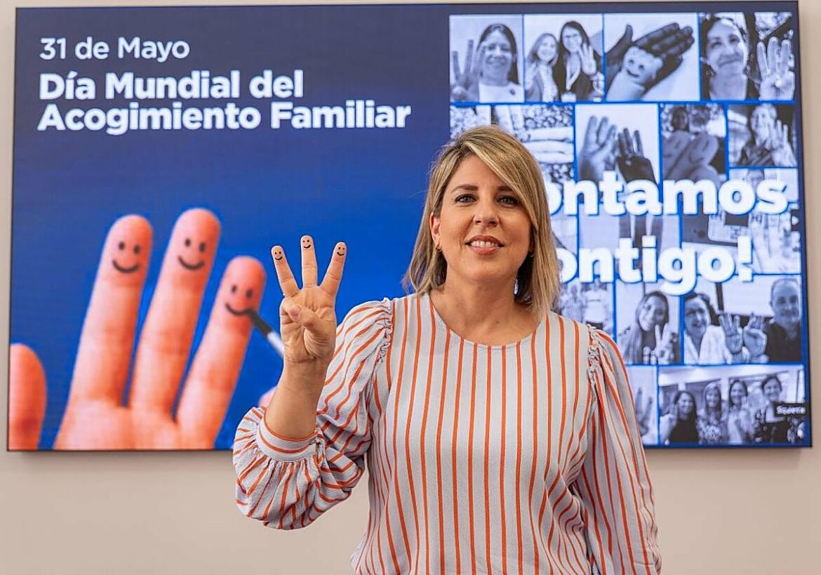 Las familias de acogida de Cartagena contarán con su propio local municipal