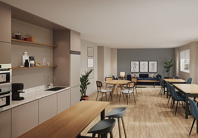 Pryconsa anuncia la construcción de Canelia, un exclusivo residencial de más de 450 viviendas en Cartagena