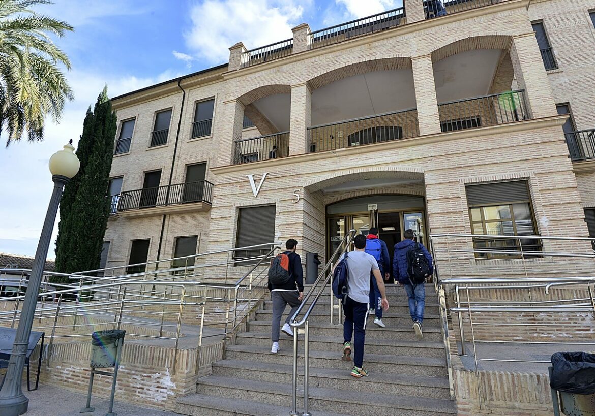 La UCAM ofertará un máster para formar a futuros profesores universitarios