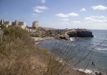 La Comunidad aprueba la ampliación de la reserva marina de Cabo de Palos hasta la costa