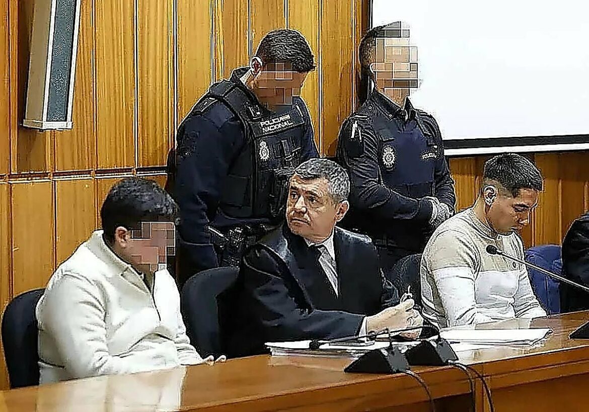 La Audiencia descarta elevar la condena al autor confeso del crimen de El Palmar