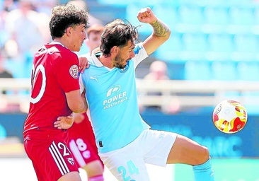 Los veteranos del Cartagena confían en ver al equipo pelear por ascender en el ‘playoff’