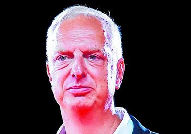 Una historia del fascismo, según Antonio Scurati