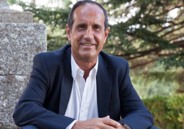 Luis Galindo