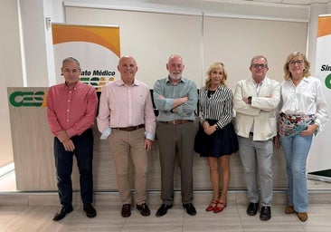 El SMS frena el incremento del gasto sanitario regional, aunque ya asciende a 3.398 millones