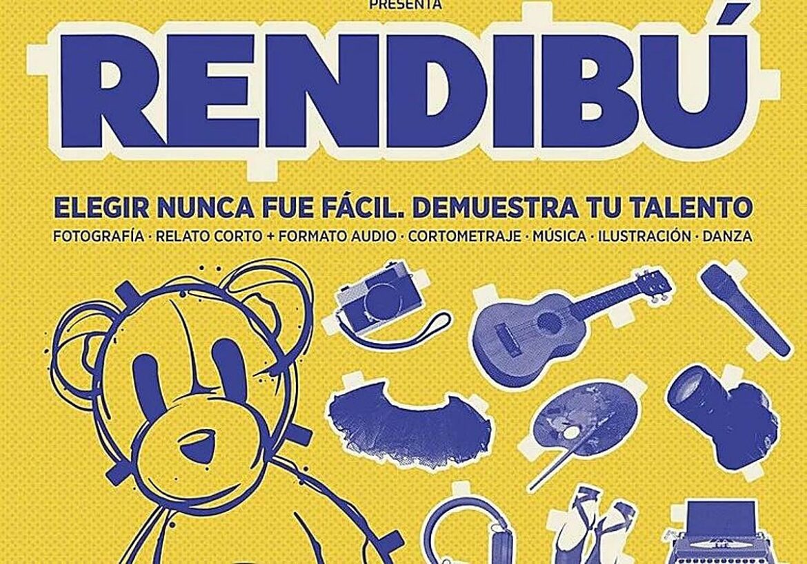 El momento de elegir a los ganadores del Rendibú