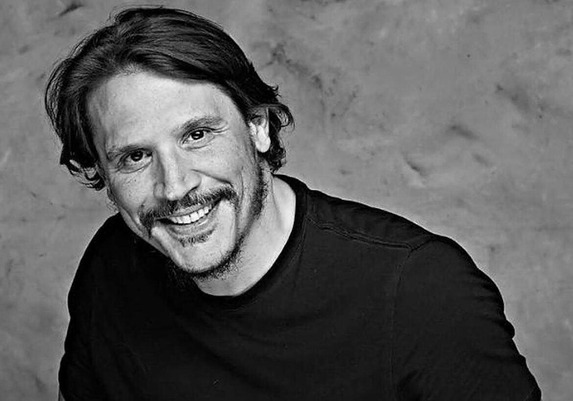 Sergio Peris-Mencheta recibirá el Premio del 56 Festival Internacional de Teatro, Música y Danza de San Javier