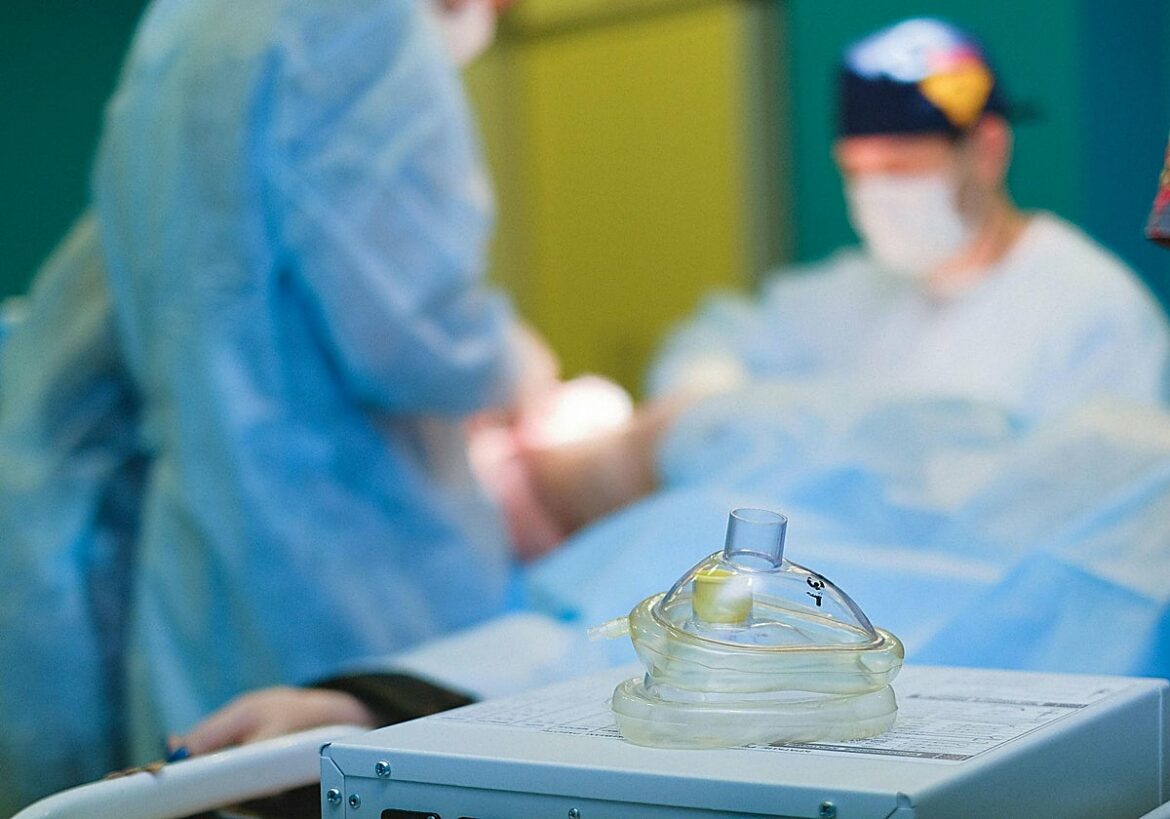 Una mujer de 28 años recibe más de 100.000 euros por un error en la anestesia que le provocó una discapacidad