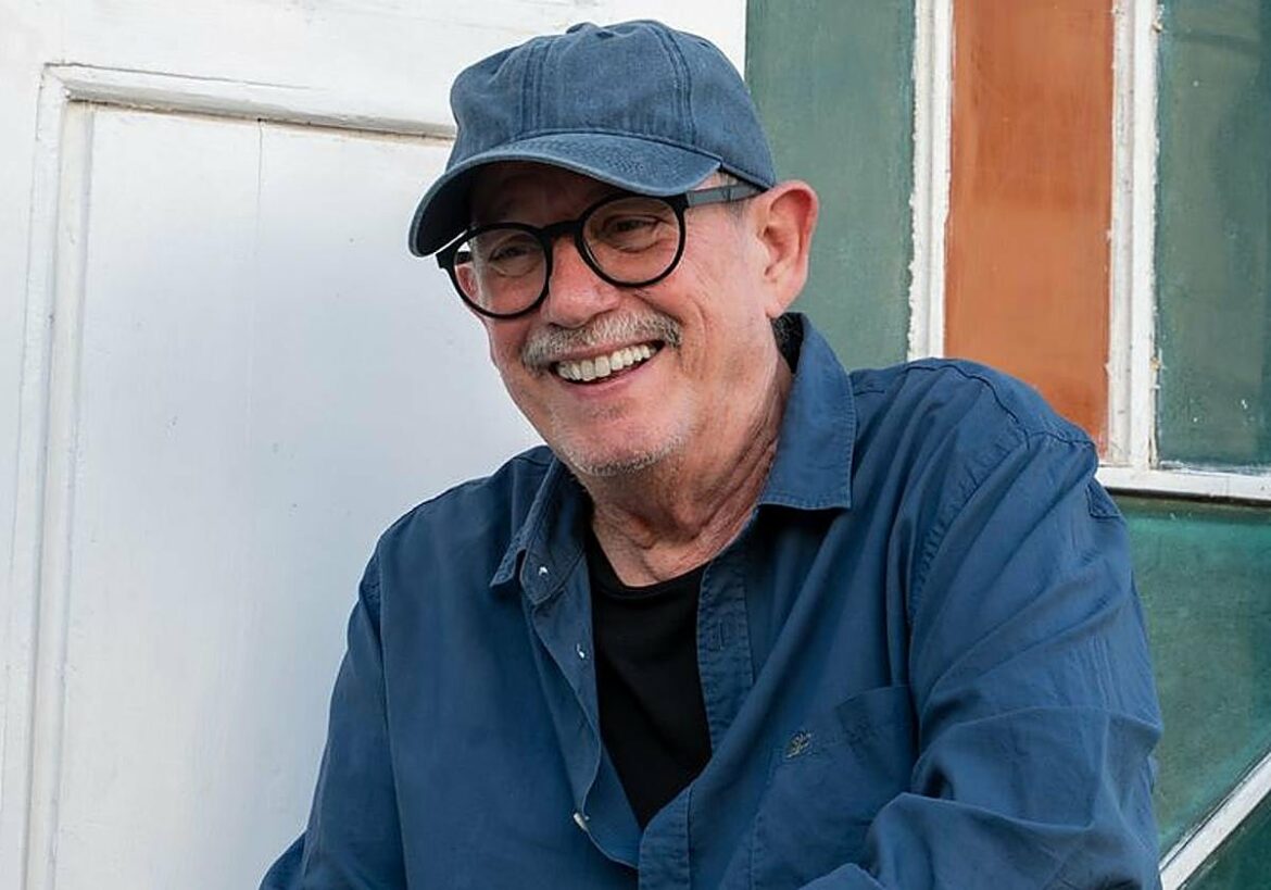 Silvio Rodríguez actuará en Murcia en octubre