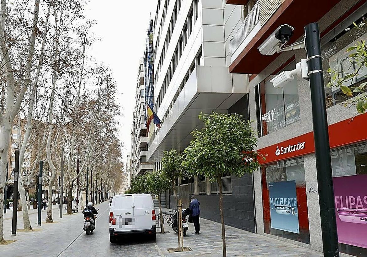 El Ayuntamiento de Murcia instalará 1.330 cámaras de seguridad por todo el municipio