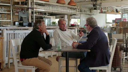 El restaurante del Mar Menor que recurrió al ‘servicio secreto’ de Alberto Chicote para evitar el naufragio