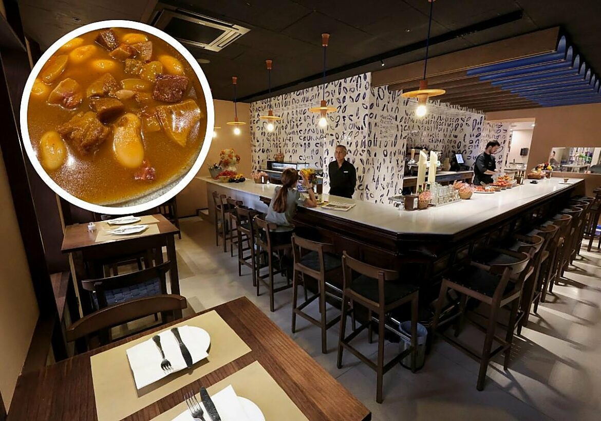 El restaurante clásico de Murcia que estrena un espacio totalmente renovado