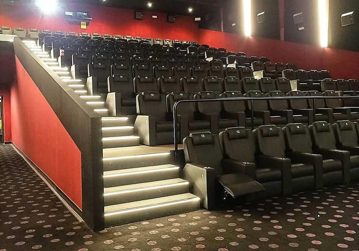 La Fiesta del Cine vuelve a la Región de Murcia con entradas a 3,5 euros