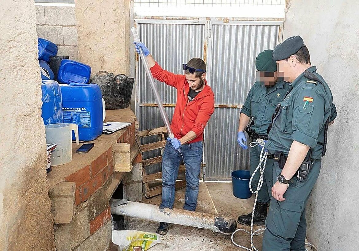 Los ecologistas ven en el juicio del Mar Menor un ejemplo de «lucha»