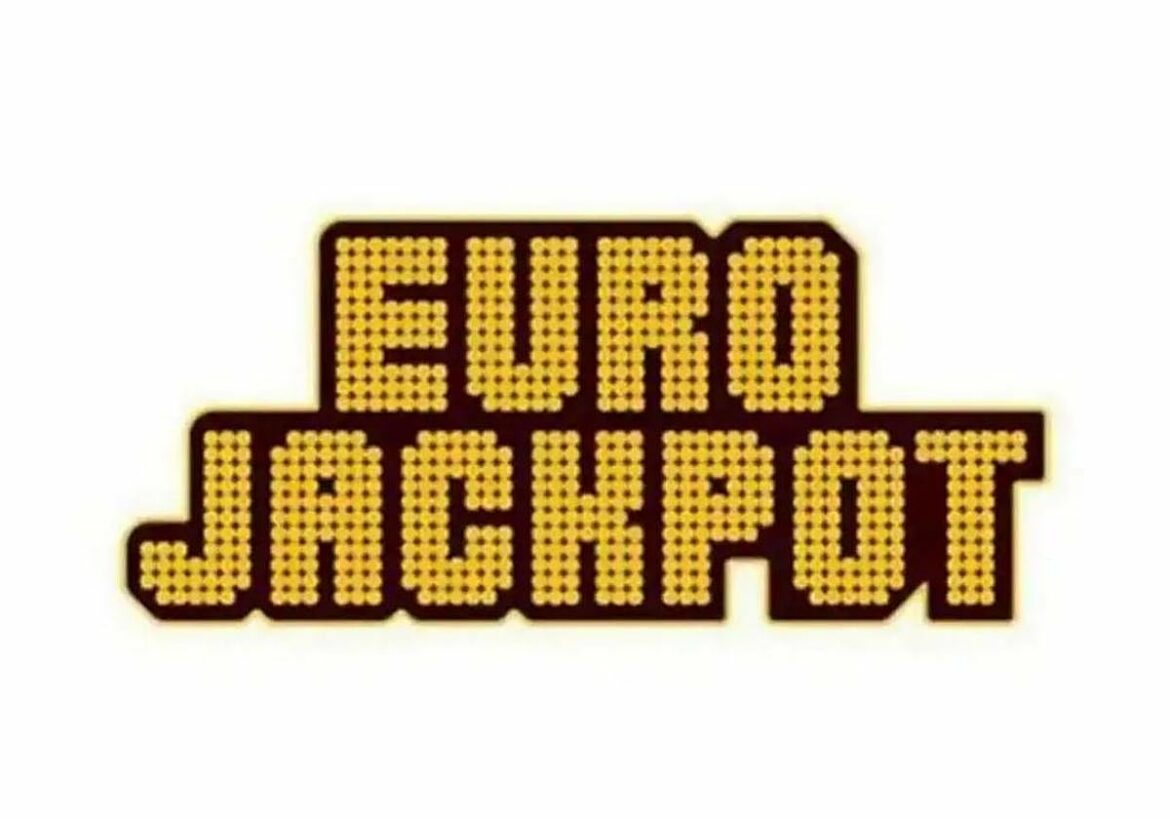 Eurojackpot: Comprobar resultados del sorteo del martes 12 de mayo de 2026