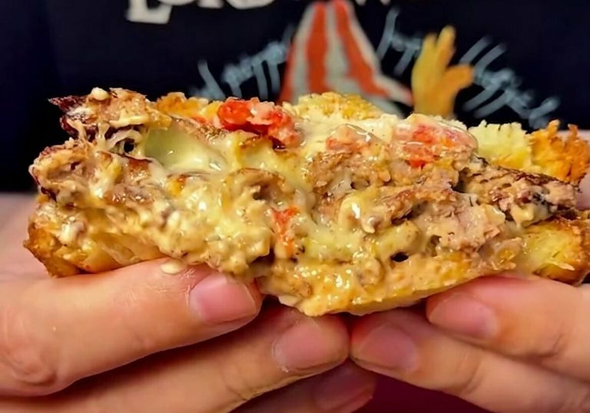 El evento con «menú secreto» probar recetas exclusivas de esta hamburguesería de Murcia
