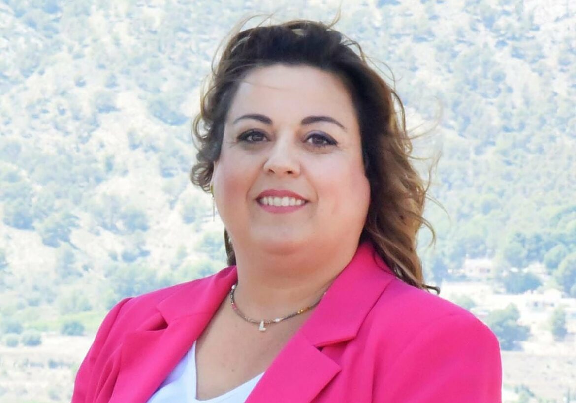 Fallece la concejala del PP en Abarán María Luisa Fernández Carrasco
