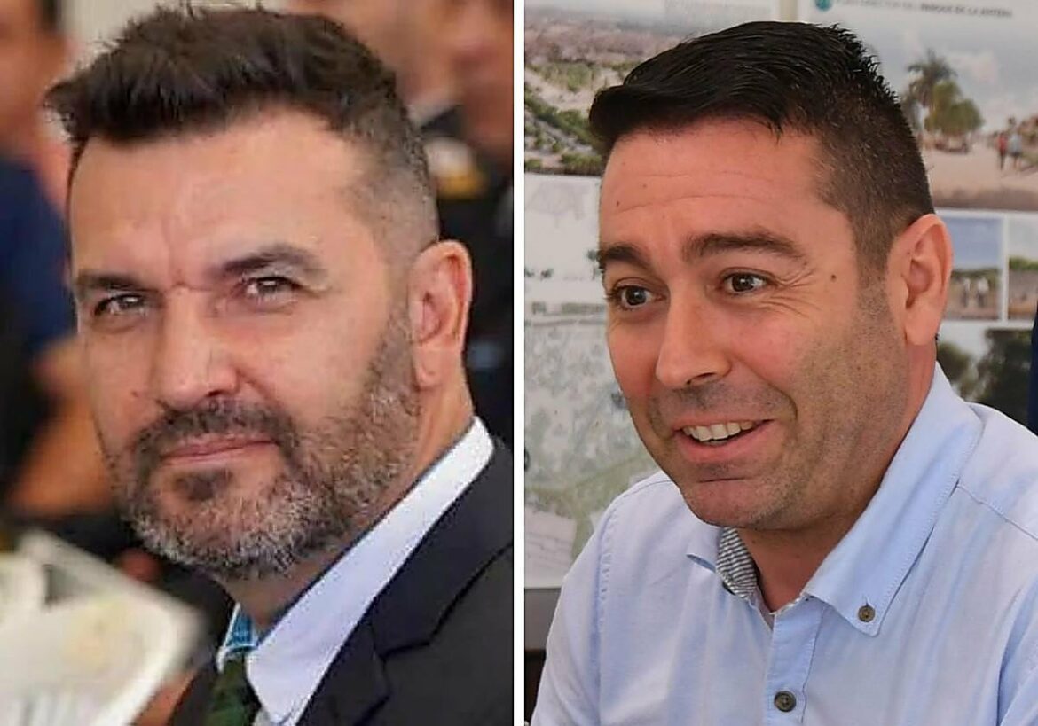 El exedil de Vox de Las Torres pone contra las cuerdas al alcalde con 15 exigencias para mantener su apoyo