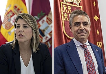 El candidato a sustituir en Cartagena a Arroyo solo genera confianza al 23%