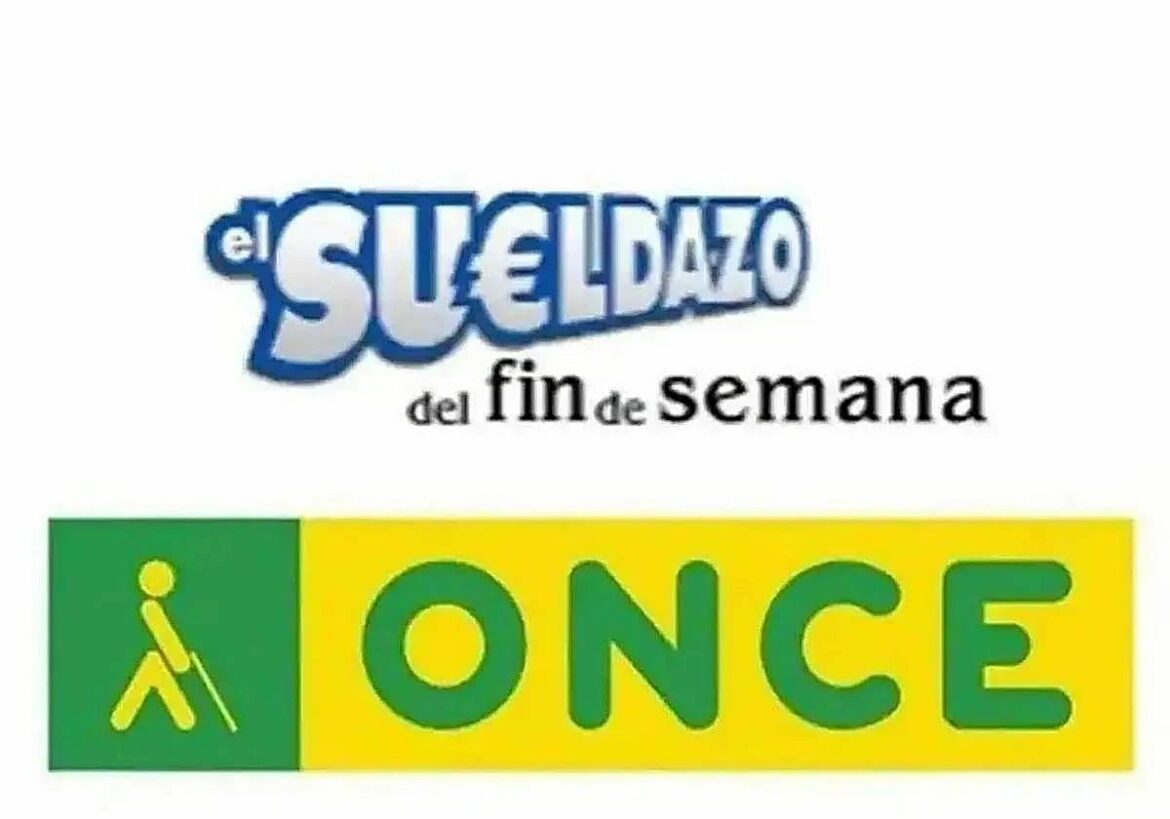Sueldazo ONCE: Comprobar resultados del sorteo del sábado 2 de mayo de 2026