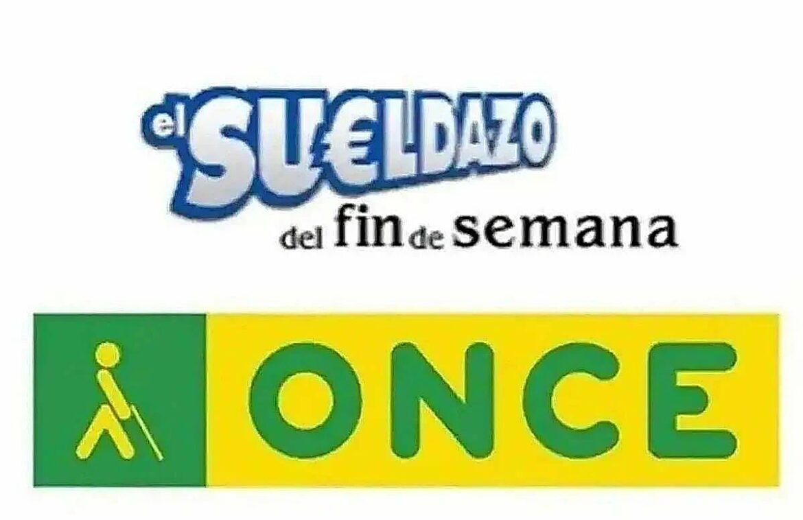 Sueldazo ONCE: Comprobar resultados del sorteo del domingo 17 de mayo de 2026
