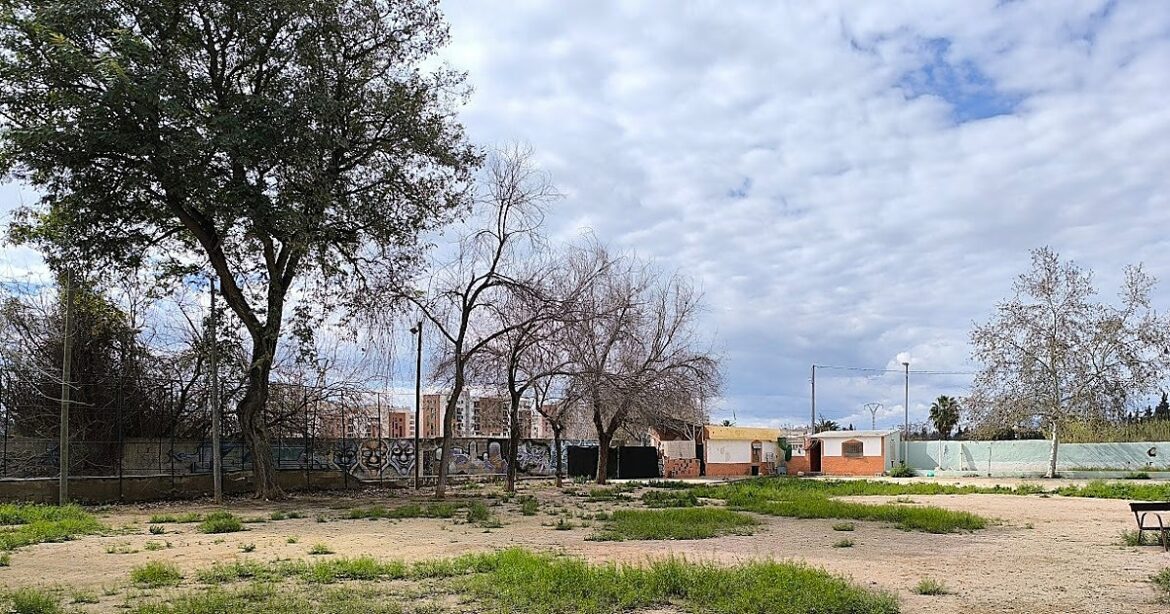 Los vecinos de Espinardo retoman la exigencia de un nuevo centro cultural y plantean una parcela para su construcción