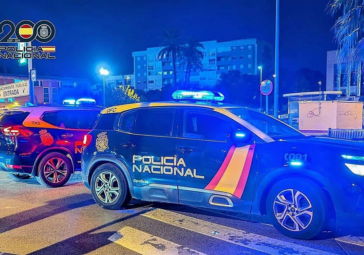 La Policía estrecha el cerco sobre ‘El Gorreta’, tras escapar a tiros de una operación para detenerle en Lo Pagán