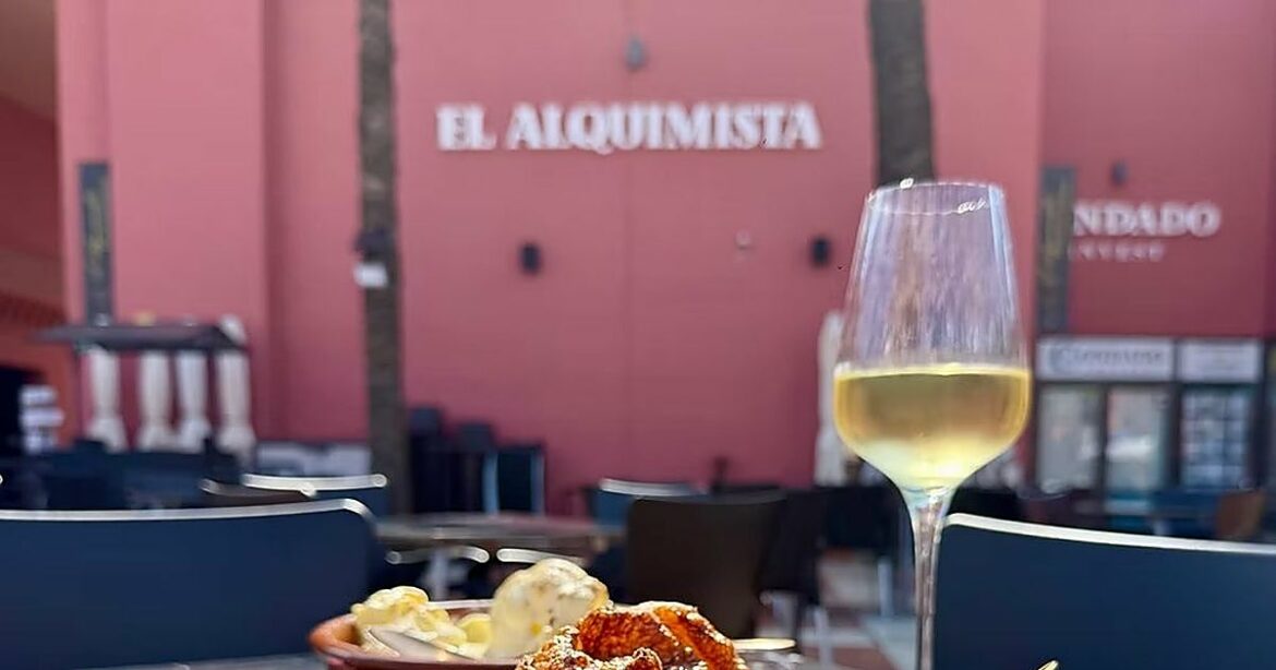 Un restaurante de Alhama de Murcia, premiado en los Travellers’ Choice 2026 de TripAdvisor