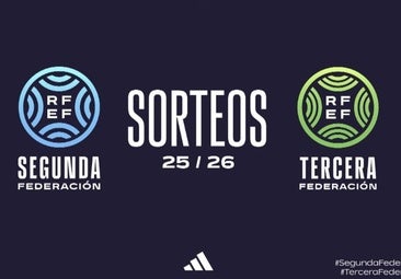 Deportiva Minera y Águilas ya conocen a sus rivales en el ‘playoff’ de ascenso a Primera Federación