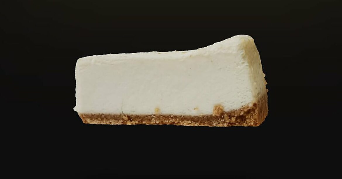 El campeonato para elegir la mejor tarta de queso de España se celebrará en Murcia