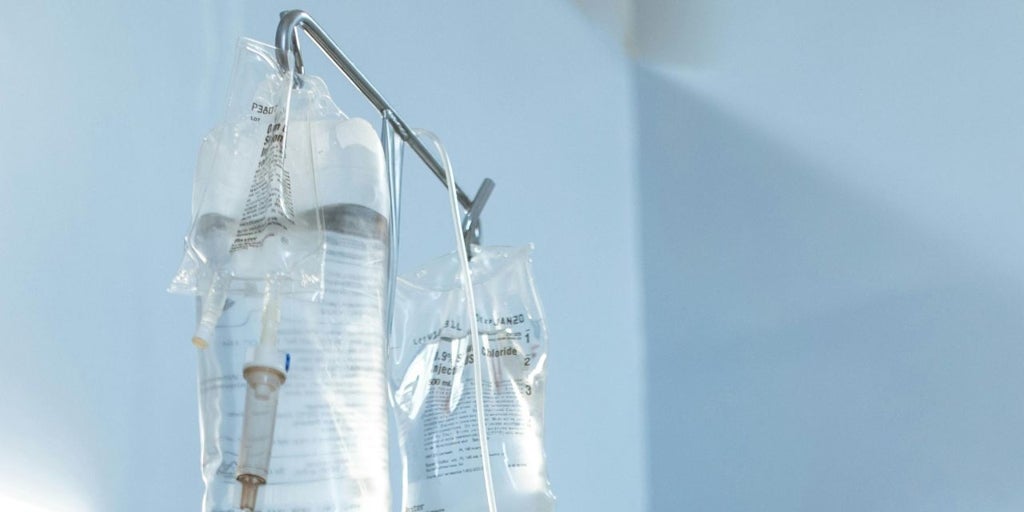70.000 euros de indemnización tras sufrir un ictus por la interrupción de un tratamiento en un ingreso hospitalario