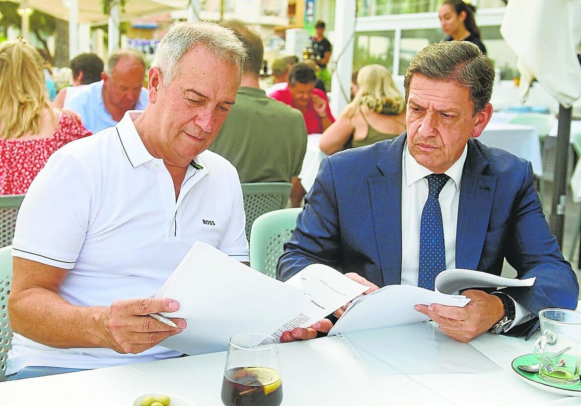 Las claves del nuevo concurso de acreedores del Real Murcia