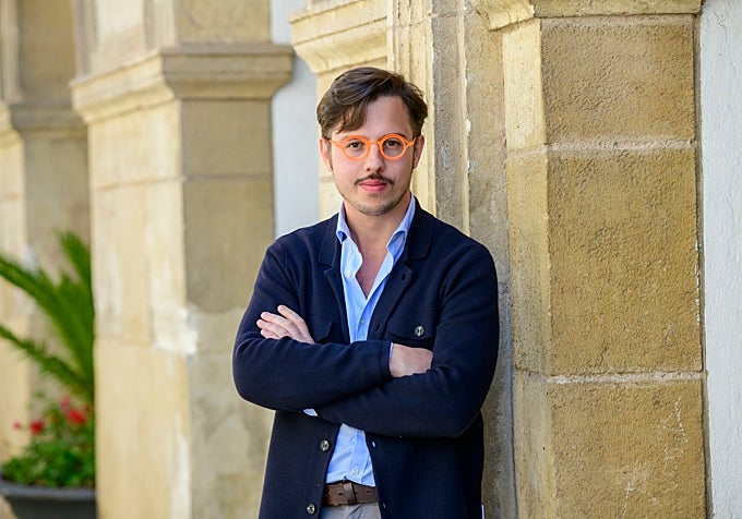 Últimos días para disfrutar de la relectura de Joaquín Vera de iconos del arte regional