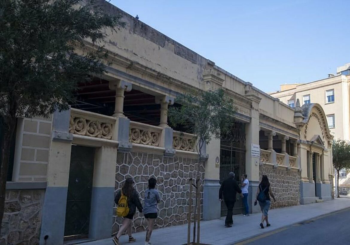 El coste de rehabilitar la Casa del Niño de Cartagena sube de los tres a los ocho millones de euros