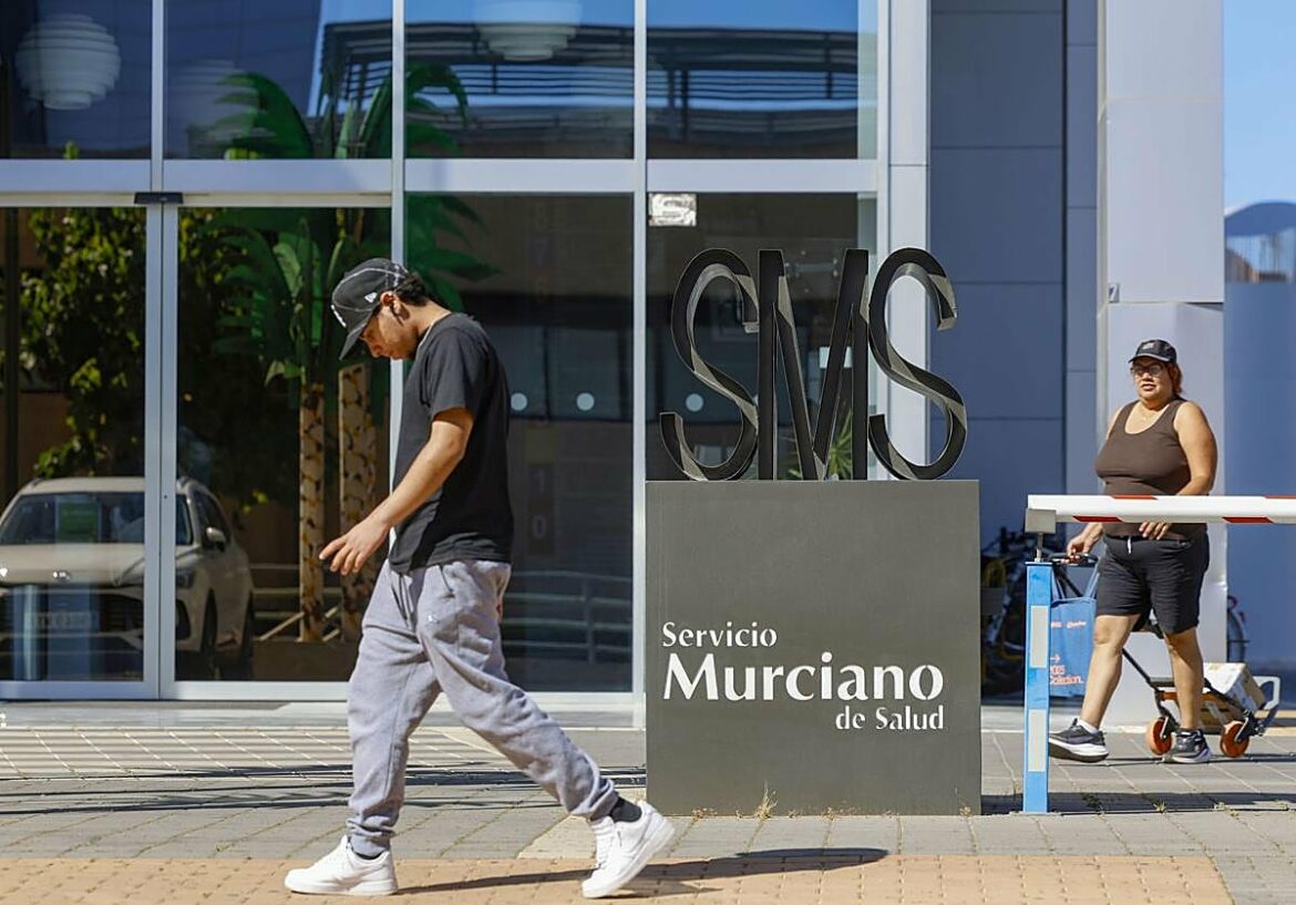 Compras a dedo, facturas falsas y trece imputados: las claves del ‘caso prótesis’