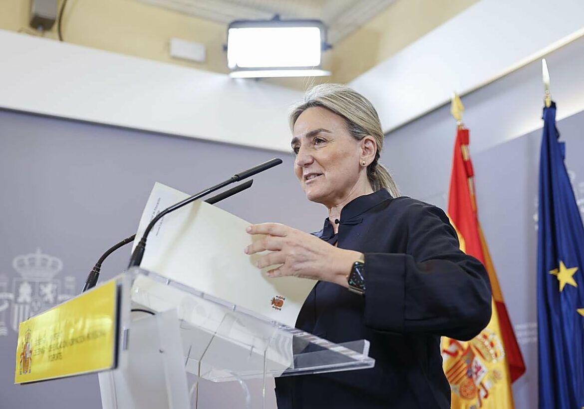 El Ministerio invierte 23 millones en Formación Profesional para trabajadores de la Región