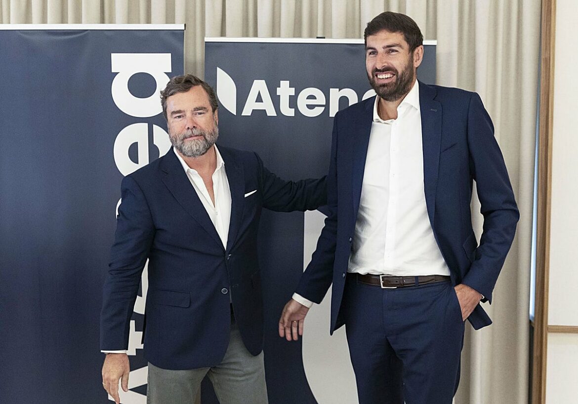 Espinosa de los Monteros: «Todos los que quedan en Vox son ex del Partido Popular»