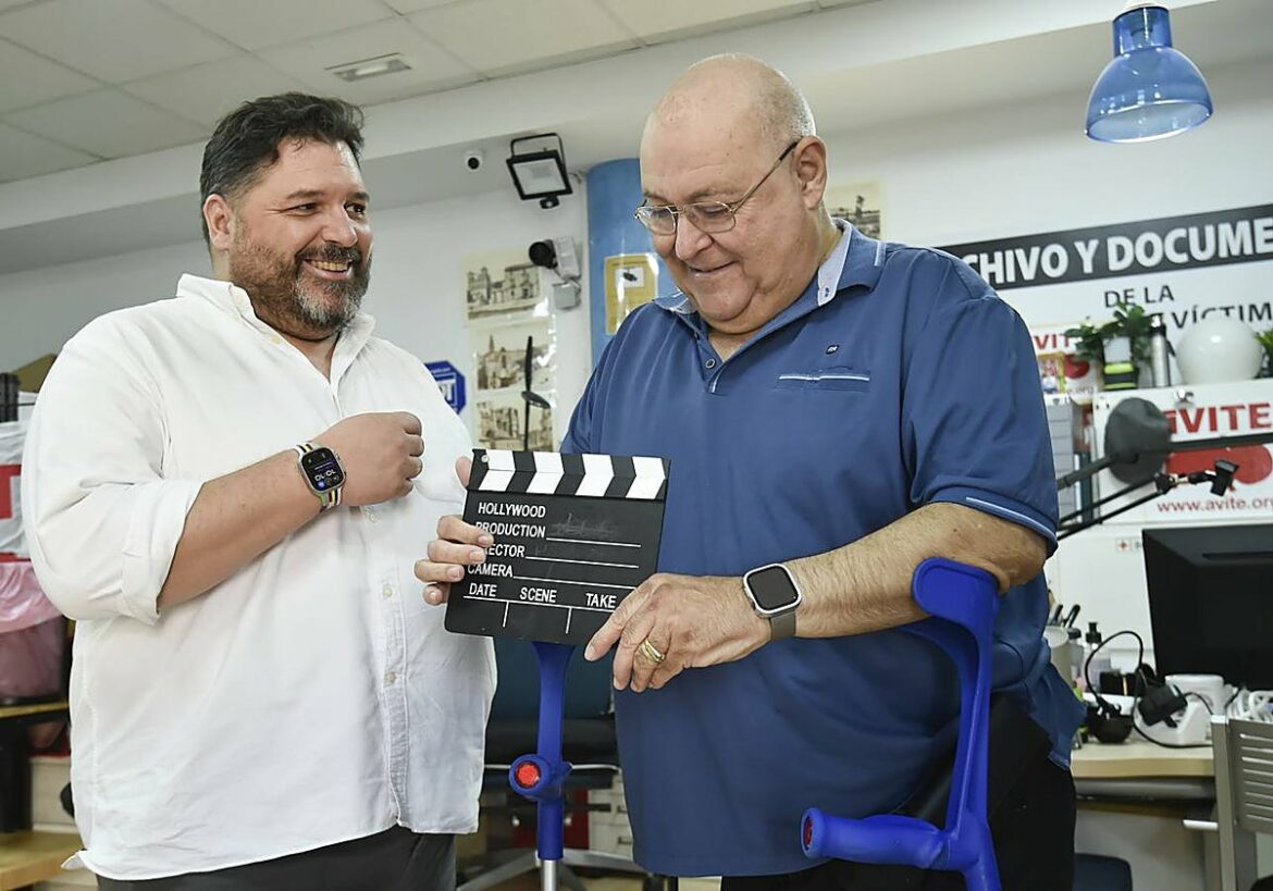 El documental que da voz a las víctimas de la talidomida: «Esta historia no podía caer en el olvido»