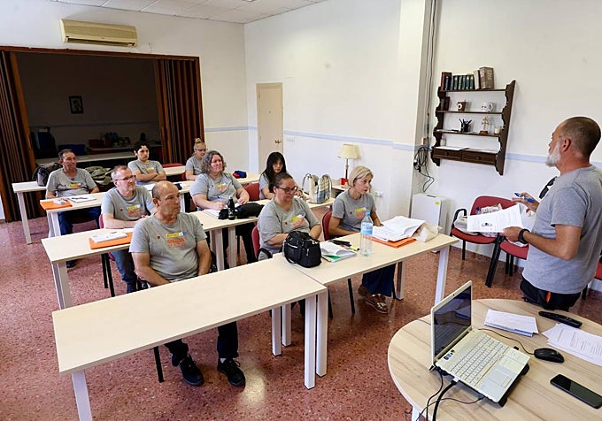 Los jesuitas dicen adiós a Murcia después de casi cinco siglos