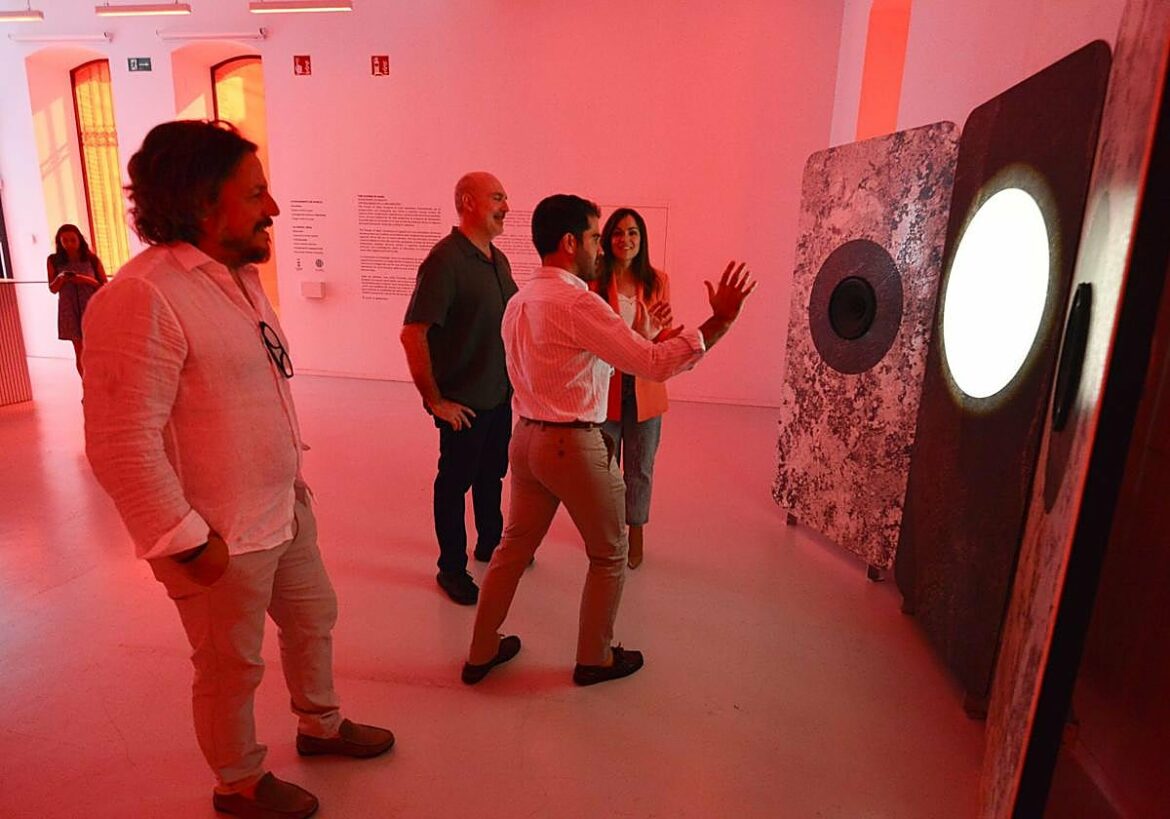 El Módulo 1 de la Cárcel Vieja de Murcia se alinea con el 2 en su programación para impulsar su proyección internacional
