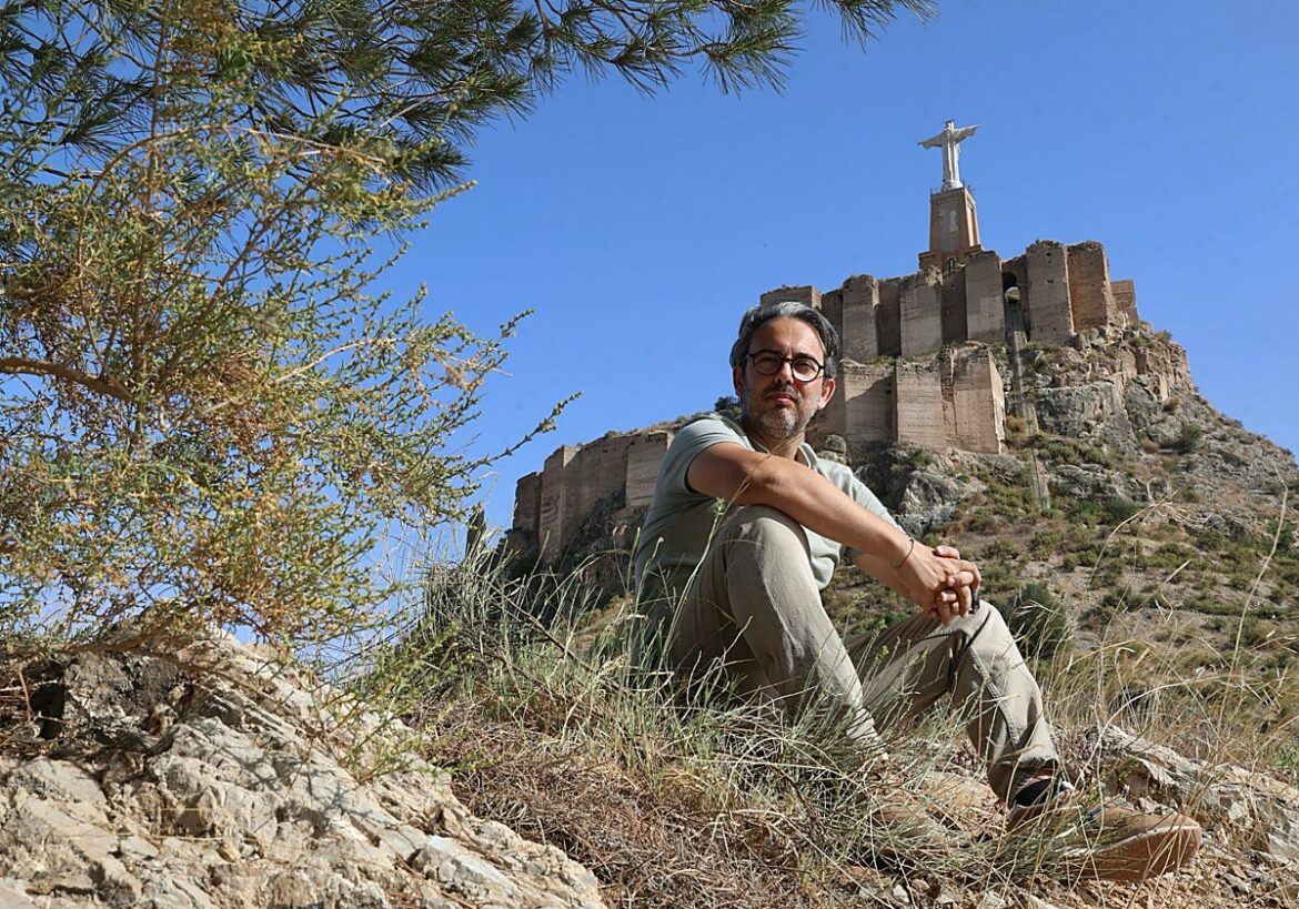 José Antonio Zapata: «Invertir más en patrimonio histórico redundará económicamente en el PIB regional»
